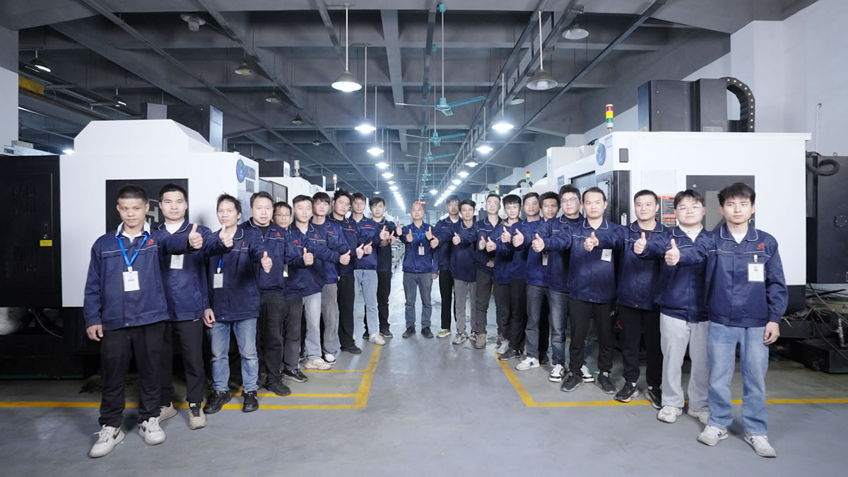 CNC