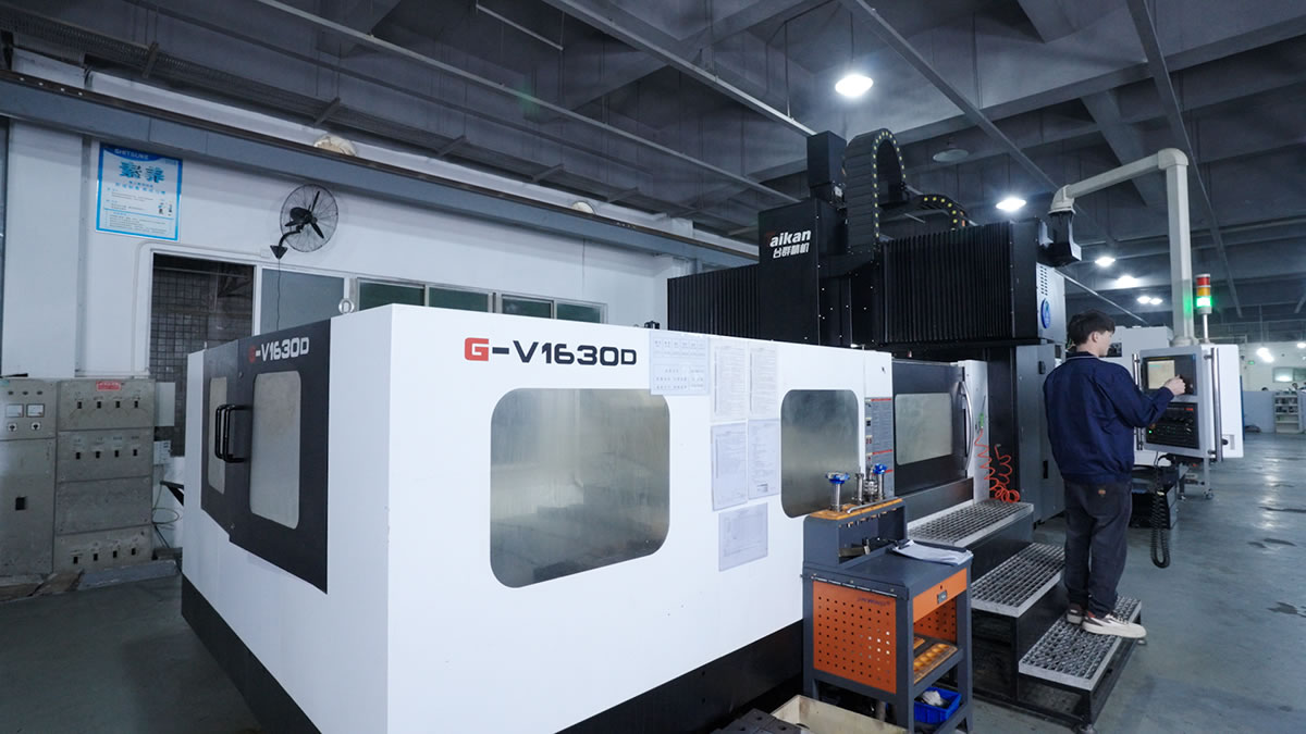 CNC