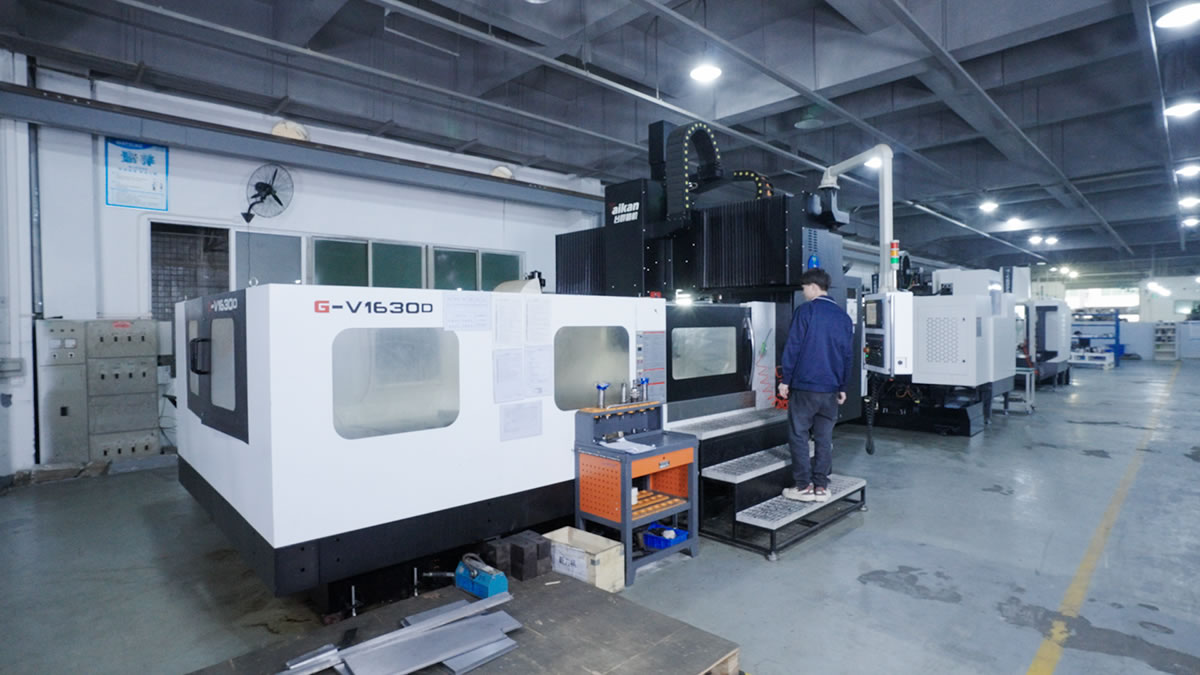 CNC